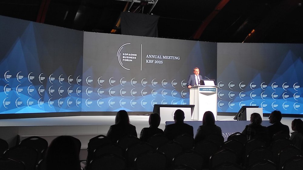 Poreska uprava prošle godine naplatila poreze i akcize u iznosu od 2,9 biliona dinara 1