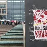 Stvarnost zatvorenog oka: Blokada dva javna medijska servisa Srbije 12