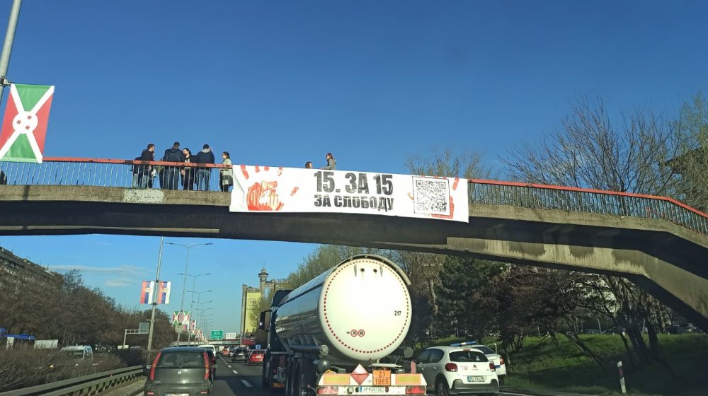 Prošireni rektorski kolegijum: Od vlasti tražimo sprečavanje sukoba, a ne njihovo podsticanje 1