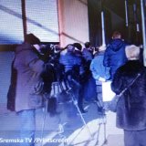 Građani Šida traže ostavke lokalnih funkcionera, hoće na sednicu Skupštine opštine 1