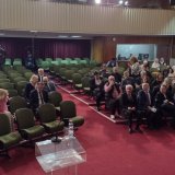 U kragujevačkoj skupštini negodovanje opozicije zbog Kunove slike s motivima iz NOB-a 5