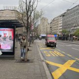 Danas promenljivo oblačno, na planinama moguć slab sneg 2