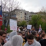 Student FPN-a targetiran na Informeru: Nije prijatno slušati neistine 2