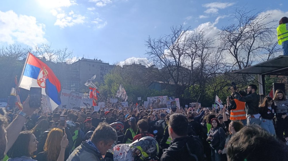 Dinstanje Dragana J. Vučićevića 1