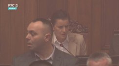 Koje scene su obeležile haos u Skupštini, a koje treba videti? 5