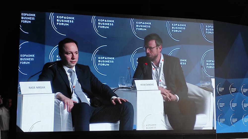 Gas i dalje u ekspanziji, nezapamćena potražnja u svetu za gasnim turbinama 1