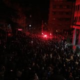 RTS: Apelujemo na studente da odustanu od nasilne blokade 9