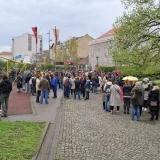 Roditelji đaka: Direktor Jovine gimnazije izneo dokaze za su Gojković i Mićina krivi za raseljavanje đaka 4