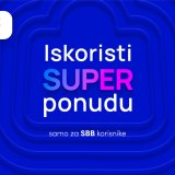 SBB: Super pogodnosti uz Connect Shopping dane na shoppster.rs 5