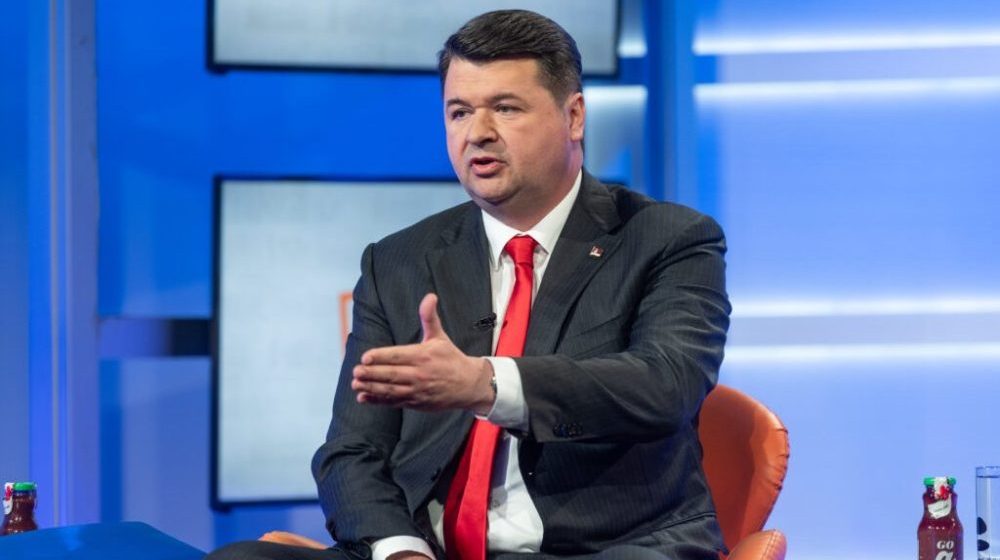 Ustavni sud doneo odluku: Petrov od sad sa medijima komunicira preko Službe 11