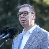 Tužilaštvo navodi da je uhapšeno dve osobe zbog incidenta u Obrenovcu, Vučić tvrdi da je pet 11