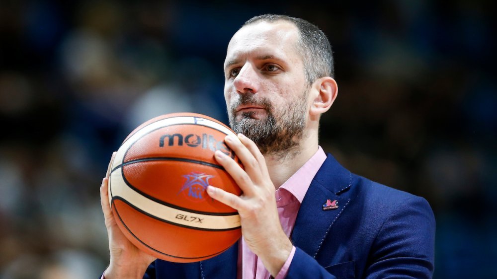 Barać i Veličković napustili KK Mega: Bivši igrač Partizana na klupi ABA ligaša 2 Vule Avdalović