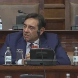Vulin potvrdio da su članovi Pokreta socijalista blokirali N1 6