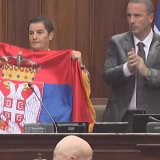 Ana Brnabić: Bila sam šokirana 5