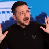 Skandal sa korupcijom u Ukrajini: Ministri pravde i energetike podneli ostavke 1