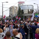 U beogradskoj OŠ „Banović Strahinja“ za sutra najavljen bojkot nastave, direktorka tvrdi suprotno 2