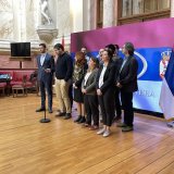 ZLF i PSG: Gradonačelnik Beograda mora biti smenjen, a i Nikodijević, ukoliko ne poštuje zakon 8