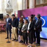 ZLF i PSG o izveštaju EK: Jasno ukazano da je Srbija oteta država od strane vlasti 5