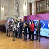 ZLF i PSG od Evropske komisije traže sankcije za vrh države i osudu policijske brutalnosti 5