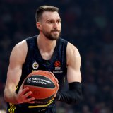 Marko Gudurić KK Fenerbahče