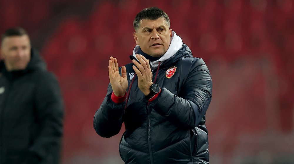 Defanzivac potpisao ugovor sa Zvezdom do 2029. godine 1