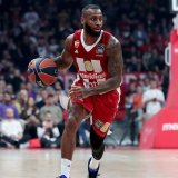 KK Crvena zvezda Kodi Miler-Mekintajer