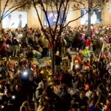 zvučni udar, zvučni top