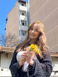 "Da u ovako teška vremena unesemo malo smeha i svetlosti": Studenti i profesori FPN-a organizovali roštilj, pa zajednički plenum (FOTO, VIDEO) 7