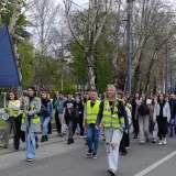 Zašto su studenti Filozofskog fakulteta u pravu? 8