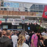 Skupštinski odbor za informisanje danas o REM-u 1