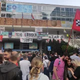 Skupštinski odbor za informisanje danas o REM-u 2