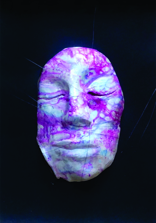 Izložba "Portreti" u Blok galeriji 2 Izložba "Portreti" u Blok galeriji 2