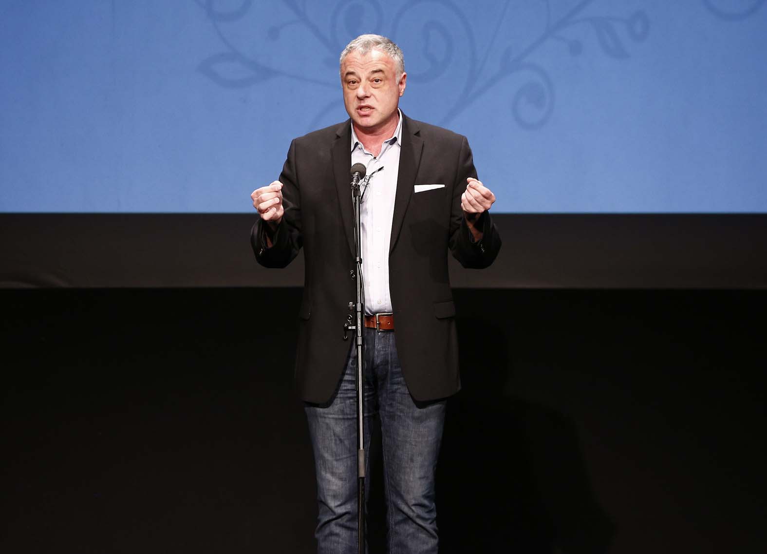 Nije sramota sići sa vlasti, zaboga, to je istorijska neminovnost 2 Nije sramota sići sa vlasti, zaboga, to je istorijska neminovnost 2