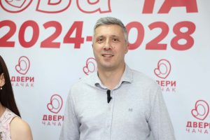 Boško Obradović otkrio svoja razmišljanja od jutros 2