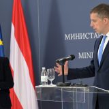 Đurić optužio austrijsku ministarku za mešanje u unutrašnje političke odnose u Srbiji 9