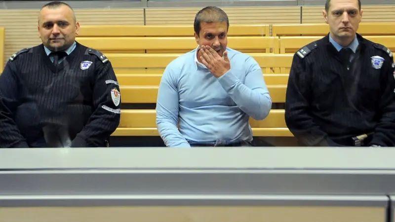 Još jedna višegodišnja zatvorska kazna za Darka Šarića 1 Darko Šarić