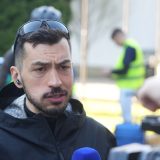 Radovan Seratlić, novinar TV Nova i maturanti Gimnazije „Bora Stanković“ dobili priznanje "Slobodna reč" 4