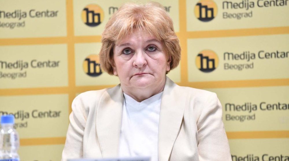 Danica Grujičić