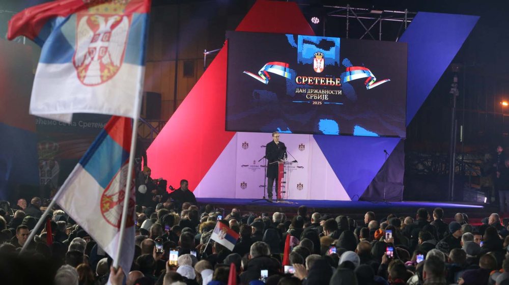 Legitimizacija nasilja: Naprednjaci ponovo pričaju o "otcepljenju Vojvodine" 1