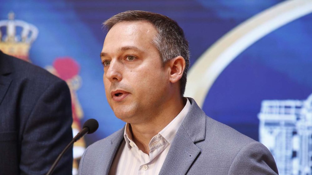 Kozma: Želimo da damo maksimalni doprinos smeni režima 1