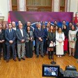 Opozicija traži od Dačića da se oglasi o slučaju studentkinje s Poljoprivrednog fakulteta 2