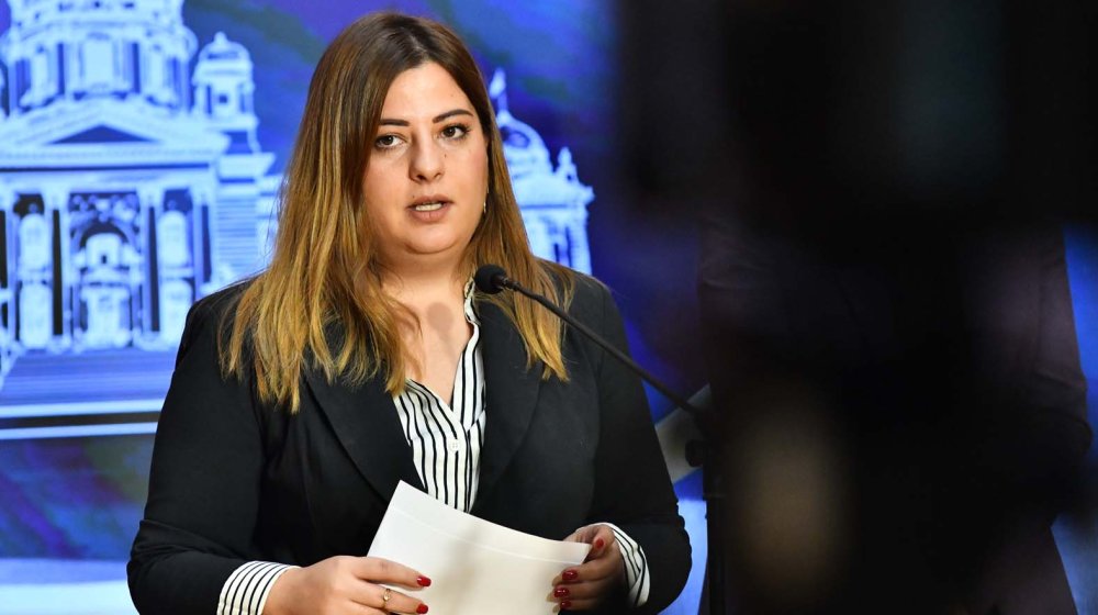 Stojmenović (ZLF): Lojalnost bandi održava se žmurenjem režima na njihova krivična dela 1