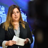 Stojmenović (ZLF): Lojalnost bandi održava se žmurenjem režima na njihova krivična dela 4