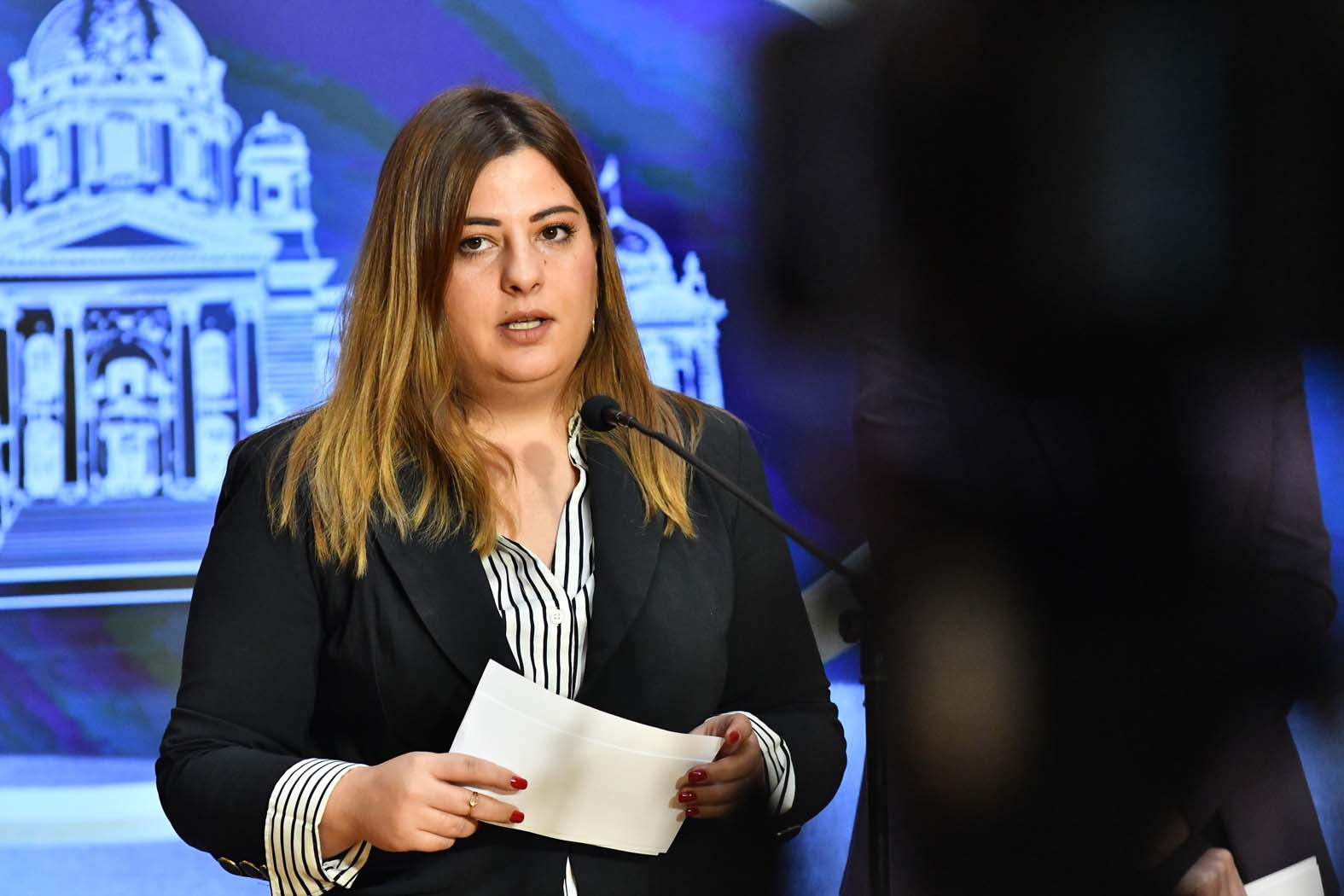 Aleksandar Šapić nije prva žrtva blokada, već najuspešniji blokader u Beogradu 4