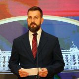 Pajić (PSG): Bitno zajedničko delovanje proevropskih snaga, o izborima kada budu raspisani 4
