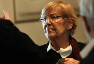 Evropski sud za ljudska prava: Srbija prekršila konvenciju na štetu Vesne Pešić 6