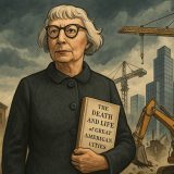 Kako su jedna žena i njena knjiga pobedile investitorski urbanizam 8