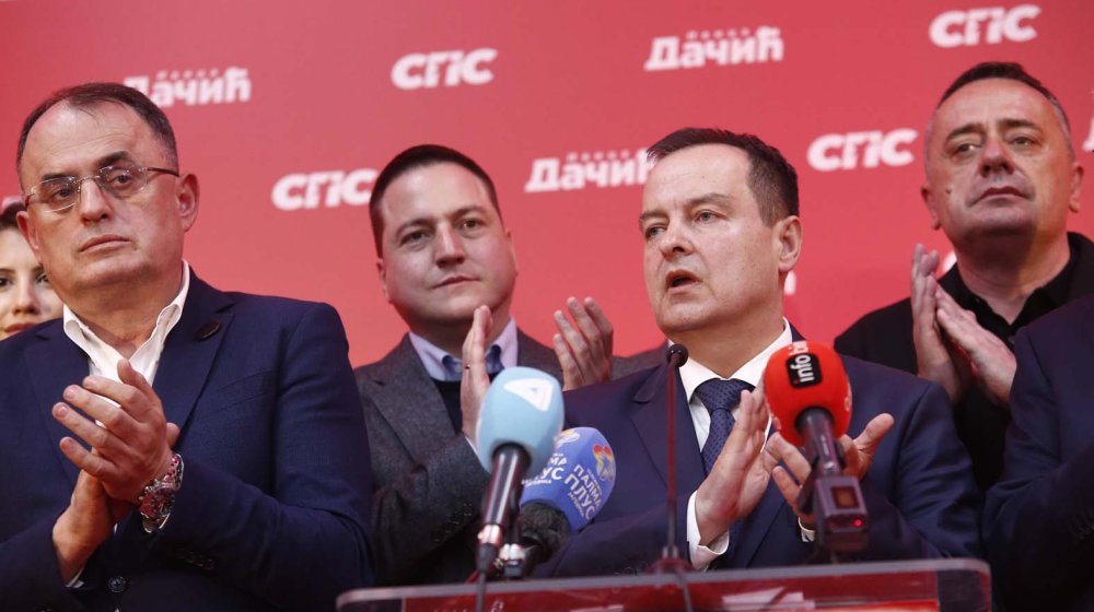 Oglasili se socijalisti posle sednice Predsedništva: Šta su rekli o saradnji sa SNS? 1