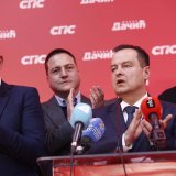 Oglasili se socijalisti posle sednice Predsedništva: Šta su rekli o saradnji sa SNS? 2