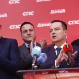 Oglasili se socijalisti posle sednice Predsedništva: Šta su rekli o saradnji sa SNS? 12